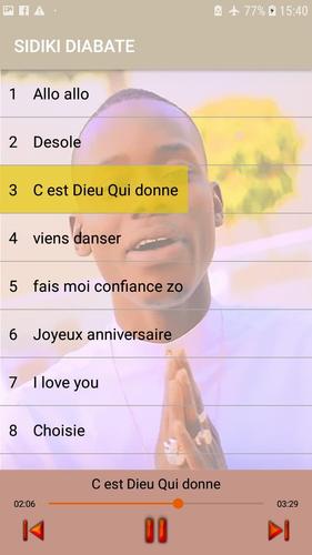 Sidiki Diabate 19 Best Hits Top Music Sans Net Apk 1 0 Download For Android Download Sidiki Diabate 19 Best Hits Top Music Sans Net Apk Latest Version Apkfab Com Sidiki Diabate 19 Best Hits Top Music Sans Net Apk 1 0 Download For Android Download Sidiki Diabate 19 Best Hits Top Music Sans Net Apk Latest Version Apkfab Com