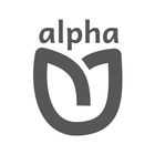 BR Alpha icône