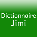 Dictionnaire jimi-français APK