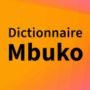 Dictionnaire Mbuko APK