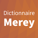 Dictionnaire Merey APK