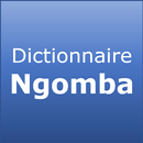 Dictionnaire Ngomba APK
