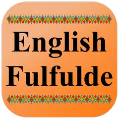 English – Fulfulde Dictionary APK download