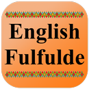 English – Fulfulde Dictionary APK
