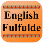 English – Fulfulde Dictionary иконка