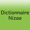 Dictionnaire Nizaa