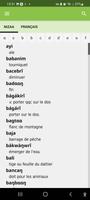 Nizaa Dictionary Ekran Görüntüsü 2