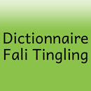 Dictionnaire Fali Tingling APK
