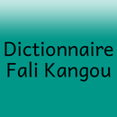 Dictionnaire Fali Kangou APK