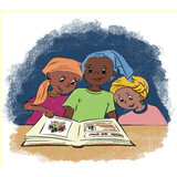 Soninke – Apprendre sooninke アイコン