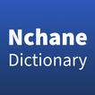 Nchane Dictionary 圖標