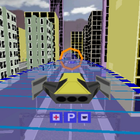 Magnetico Racer Zeichen