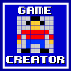 Game Creator icône