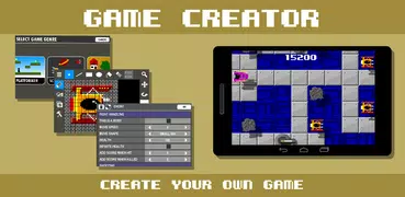 Game Creator Demo