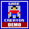Game Creator Demo icono