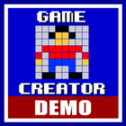 Game Creator Demo icon