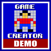 Game Creator Demo أيقونة