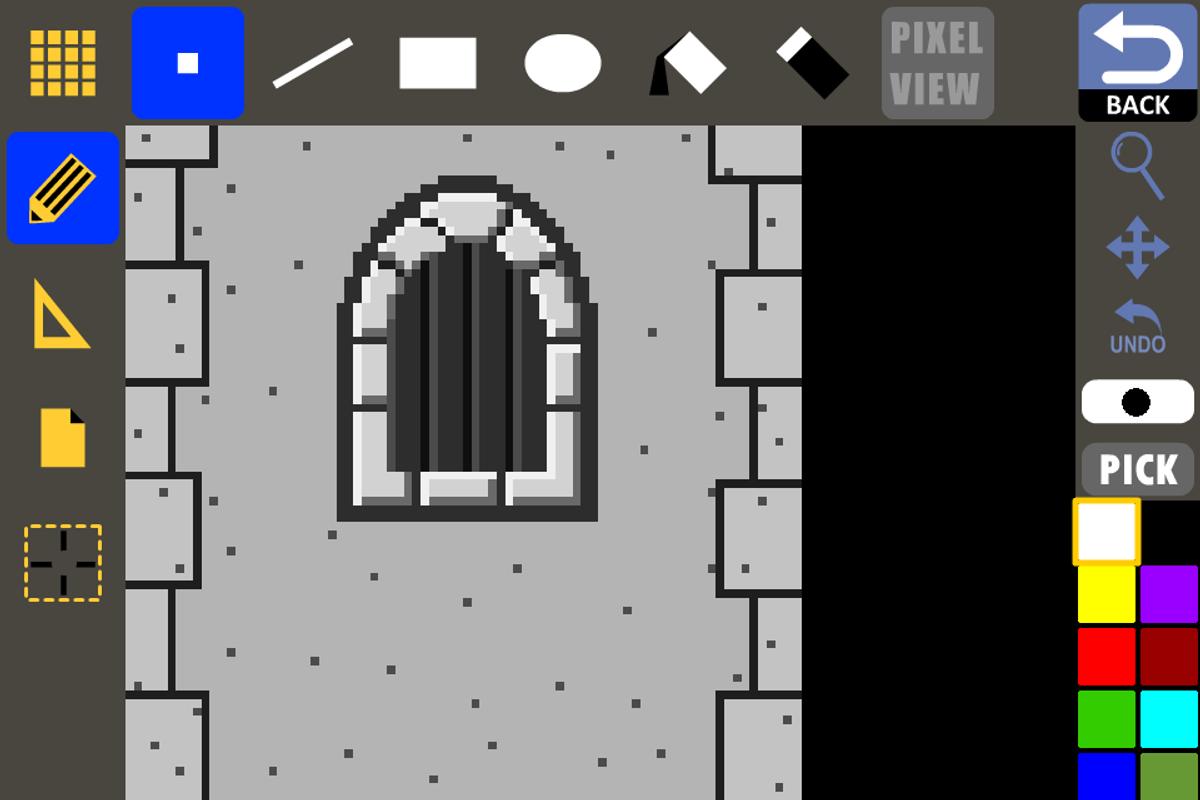 Game Creator Demo for Android - APK Download