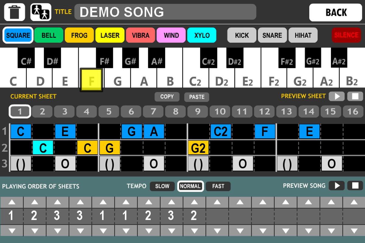 Game Creator Demo for Android APK Download Game Creator Demo for Android APK Download