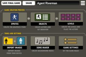 Game Creator Demo imagem de tela 2