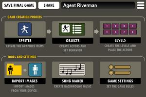 Game Creator Demo ภาพหน้าจอ 2