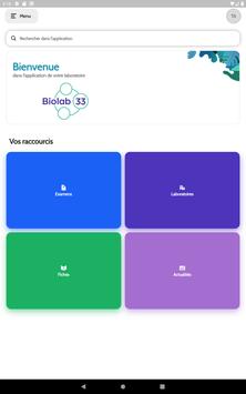 Biolab33 截图 7