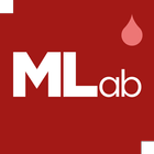 MLab biểu tượng