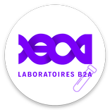 Catalogue Laboratoires B2A