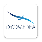 Dyomedea icône