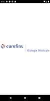 Eurofins BioMed Lab 海報