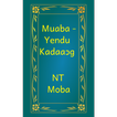 Bible en Moba avec audio