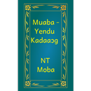 Bible en Moba avec audio APK