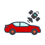 GPS Track (compatible with tra