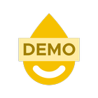Demo: Simple আইকন