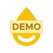 Demo: Simple ikona