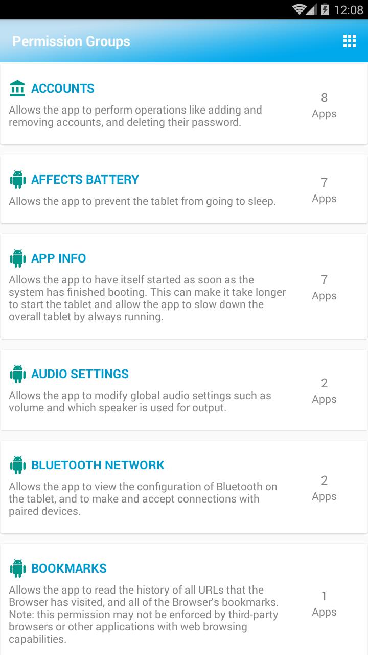 App Permission Manager App Permissions Apk For Android Download App Permission Manager App Permissions Apk For Android Download