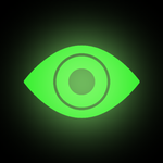 Im On a Surveillance Mission icon