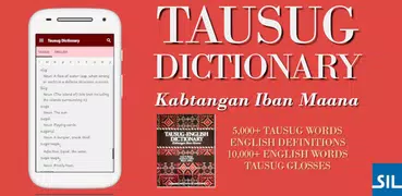 Tausug Dictionary