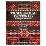 Tausug Dictionary-icoon