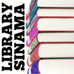 Library Sinama