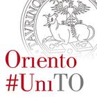 Oriento#UniTO biểu tượng