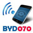 BYD070 CALL WIFI LTE 3G