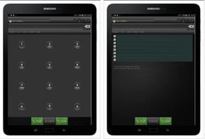 3 Schermata VOICE070 V070 070 Number  Receive Call  to Korea