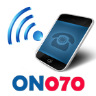 온누리070 스마트폰 인터넷전화 국내 해외 개통 icon