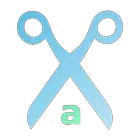 Text Snippets ícone