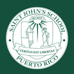 Saint John's School - PR