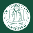 Saint John's School - PR APK