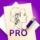 Sketcher PRO-icoon