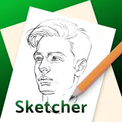 Sketcher アプリダウンロード