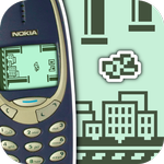 Nokia Bird 3310 icon